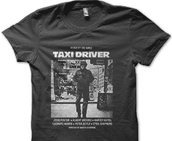 taxi driver