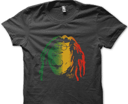 Peter rasta